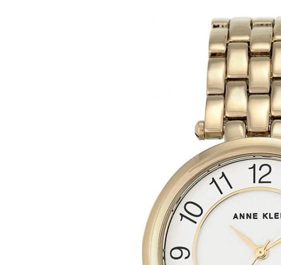 Anne Klein Anne Klein AK2700WTGB 4