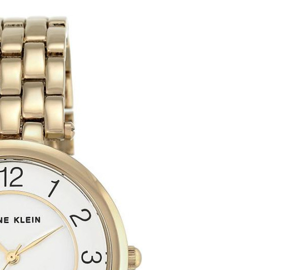 Anne Klein Anne Klein AK2700WTGB 5