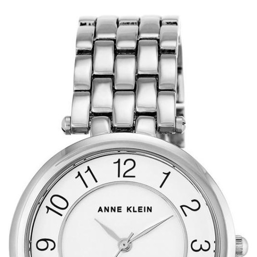 Anne Klein Anne Klein AK2701WTSV 3