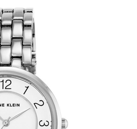 Anne Klein Anne Klein AK2701WTSV 5