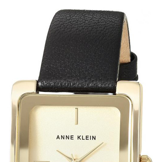 Anne Klein Anne Klein AK2706CHBK 3