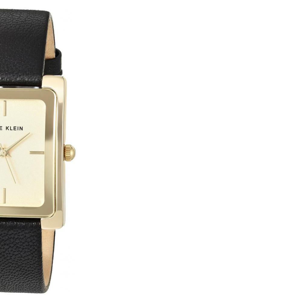 Anne Klein Anne Klein AK2706CHBK 6