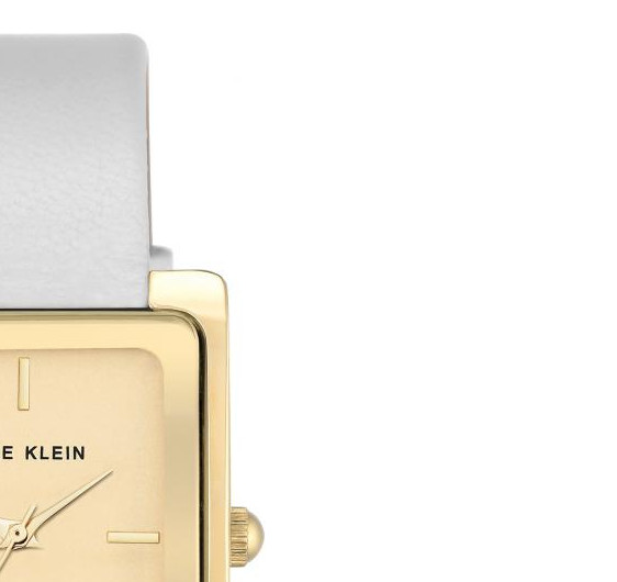 Anne Klein Anne Klein AK2706CHWT 5