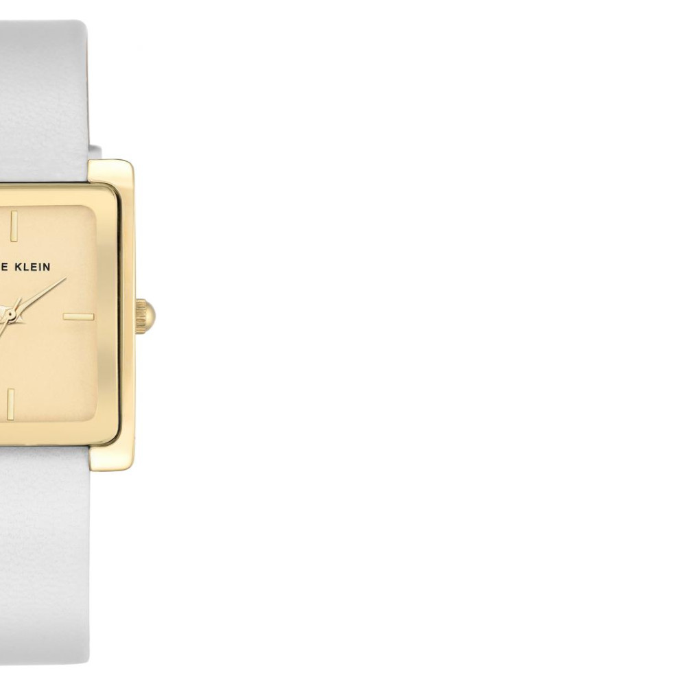 Anne Klein Anne Klein AK2706CHWT 6