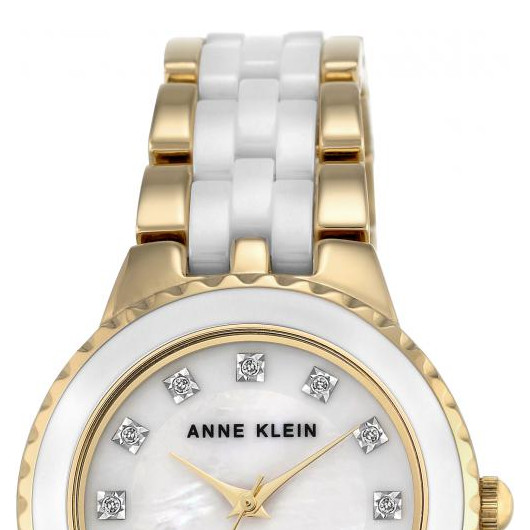 Anne Klein Anne Klein AK2712WTGB 3