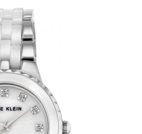 Anne Klein Anne Klein AK2713WTSV 5