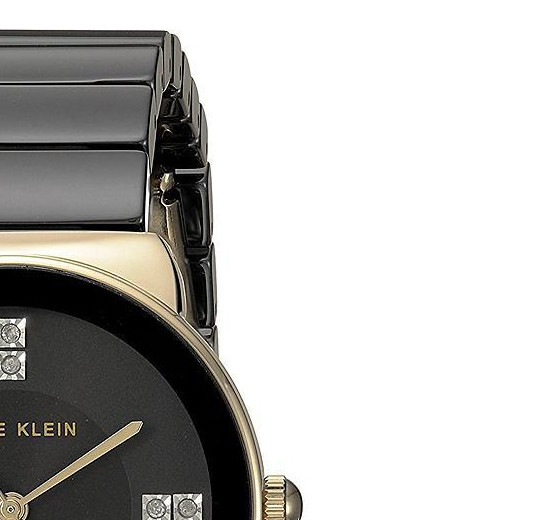 Anne Klein Anne Klein AK2714BKGB 5