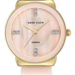 Anne Klein Anne Klein AK2714LPGB 2
