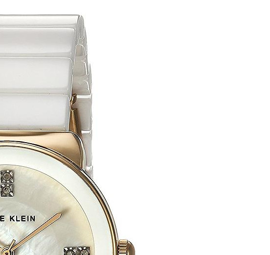 Anne Klein Anne Klein AK2714WTGB 5