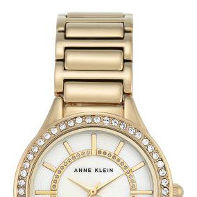 Anne Klein Anne Klein AK2722MPGB 3