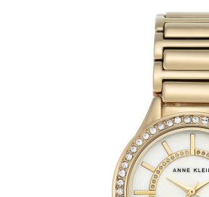 Anne Klein Anne Klein AK2722MPGB 4
