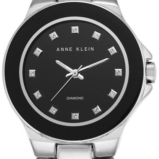 Anne Klein Anne Klein AK2755BKSV 2