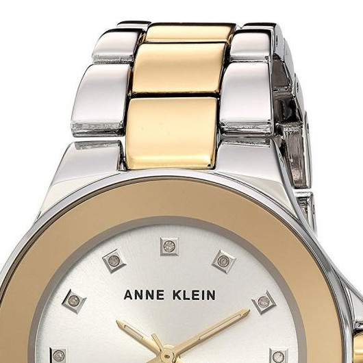 Anne Klein Anne Klein AK2755SVTT 3