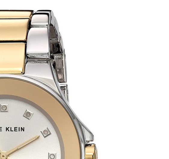 Anne Klein Anne Klein AK2755SVTT 5