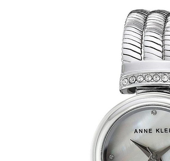 Anne Klein Anne Klein AK2759MPSV 4