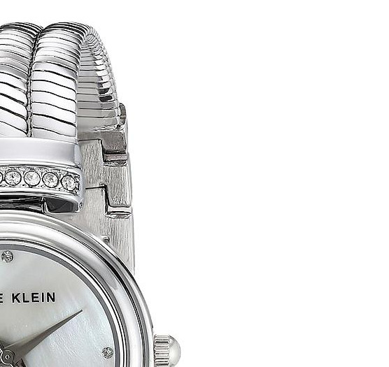 Anne Klein Anne Klein AK2759MPSV 5