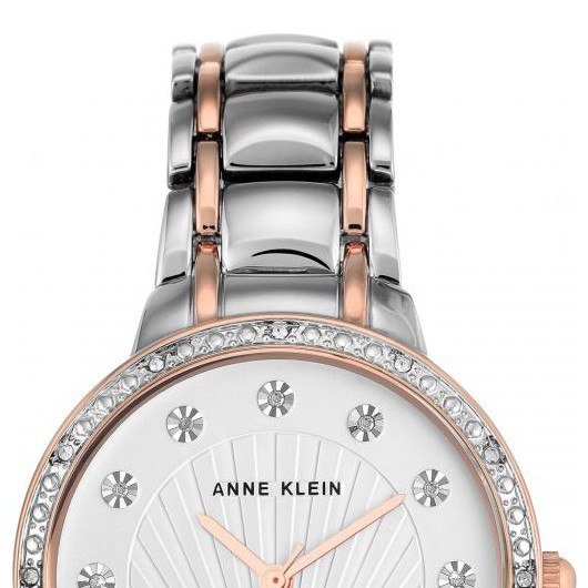 Anne Klein Anne Klein AK2781SVRT 3