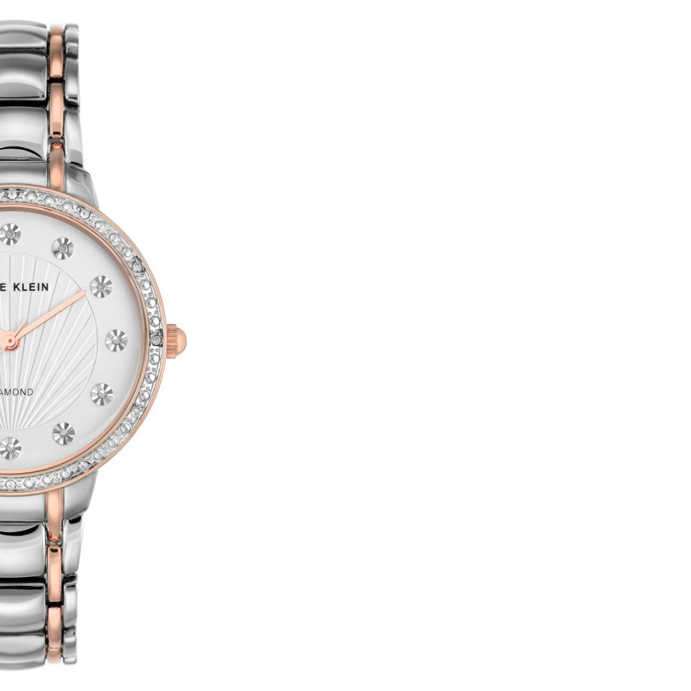 Anne Klein Anne Klein AK2781SVRT 6