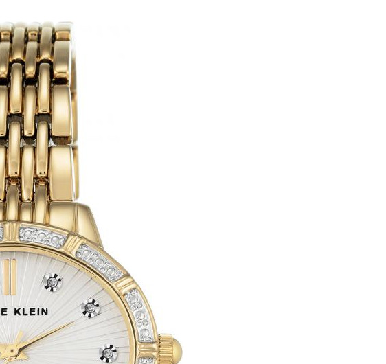 Anne Klein Anne Klein AK2782SVGB 5