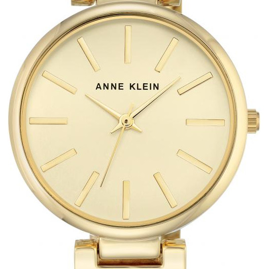 Anne Klein Anne Klein AK2786CHGB 2