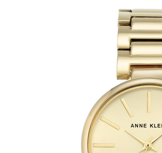 Anne Klein Anne Klein AK2786CHGB 4
