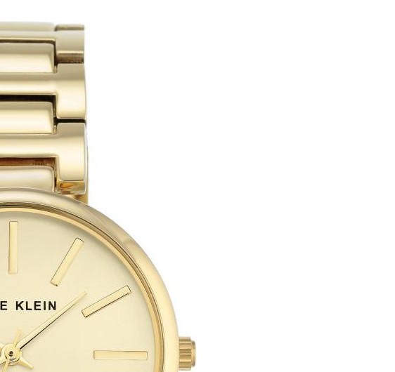 Anne Klein Anne Klein AK2786CHGB 5
