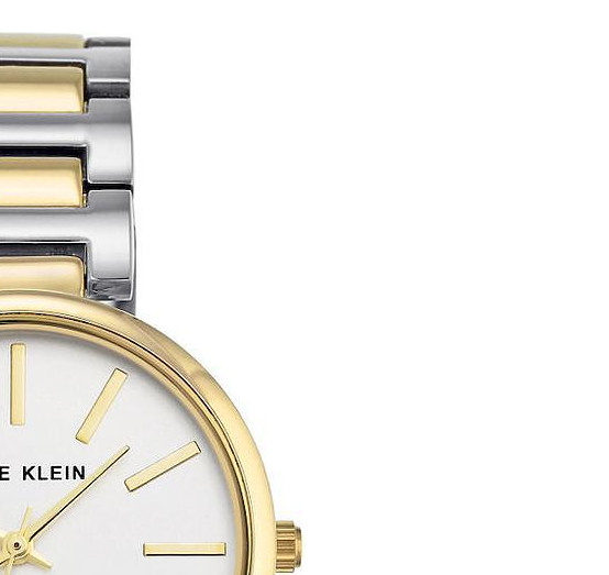 Anne Klein Anne Klein AK2787SVTT 5