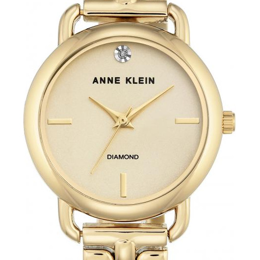 Anne Klein Anne Klein AK2794CHGB 2