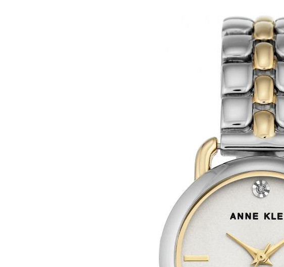 Anne Klein Anne Klein AK2795SVTT 4