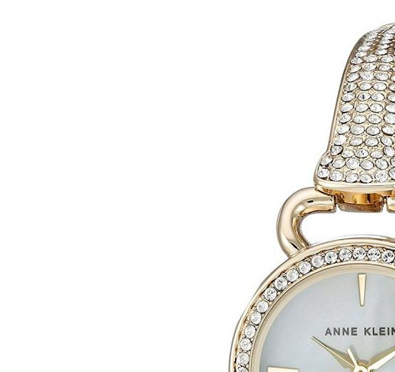 Anne Klein Anne Klein AK2816MPGB 4