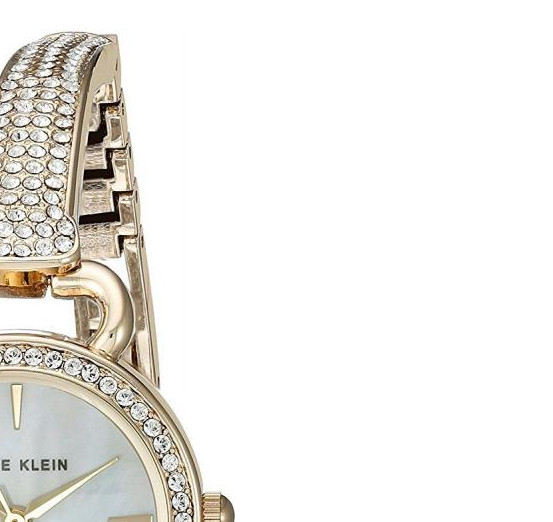 Anne Klein Anne Klein AK2816MPGB 5