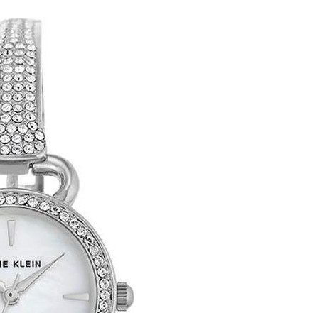 Anne Klein Anne Klein AK2817MPSV 5