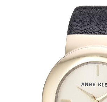 Anne Klein Anne Klein AK2922CHBK 4