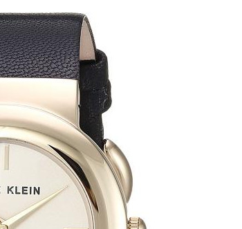 Anne Klein Anne Klein AK2922CHBK 5