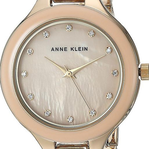 Anne Klein Anne Klein AK2934LPGB 2