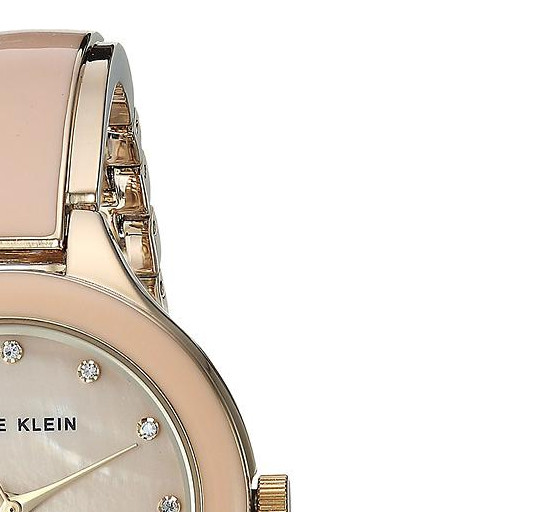 Anne Klein Anne Klein AK2934LPGB 5