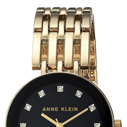 Anne Klein Anne Klein AK2944BKGB 3