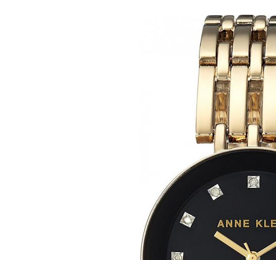 Anne Klein Anne Klein AK2944BKGB 4