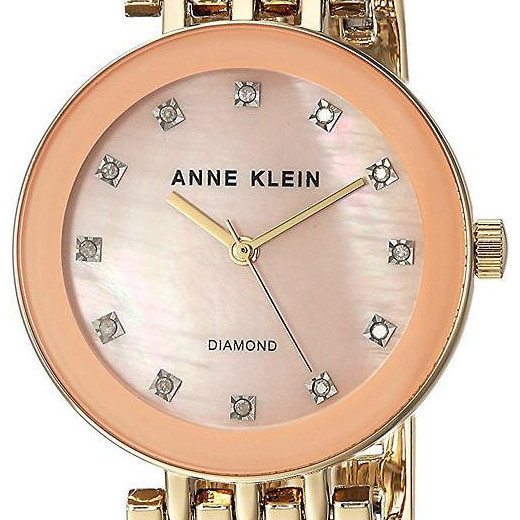 Anne Klein Anne Klein AK2944PMGB 2