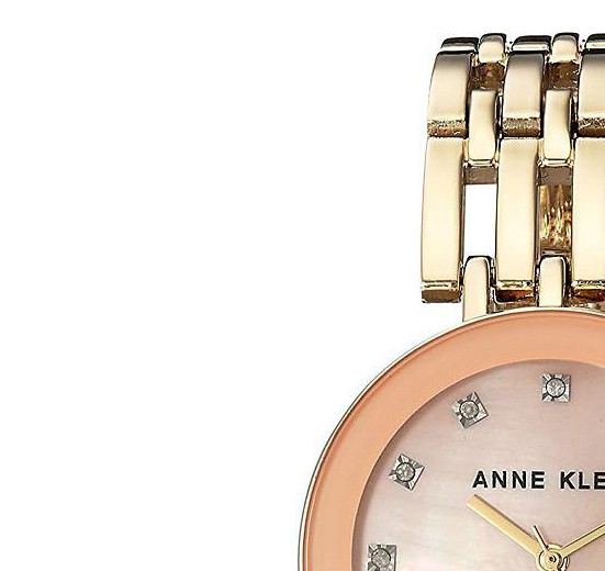 Anne Klein Anne Klein AK2944PMGB 4