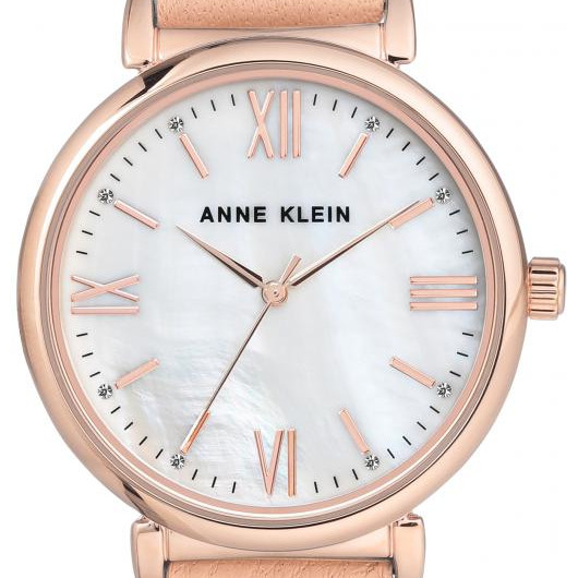 Anne Klein Anne Klein AK2962RGPE 2