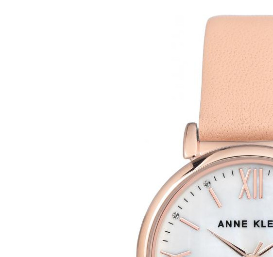 Anne Klein Anne Klein AK2962RGPE 4