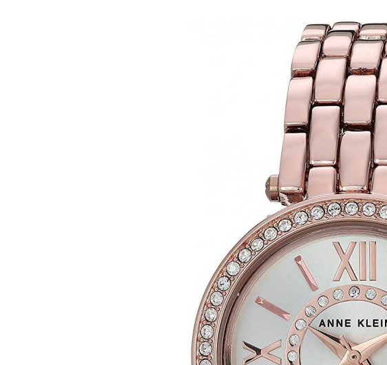 Anne Klein Anne Klein AK2966SVRG 4