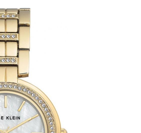 Anne Klein Anne Klein AK2968MPGB 5