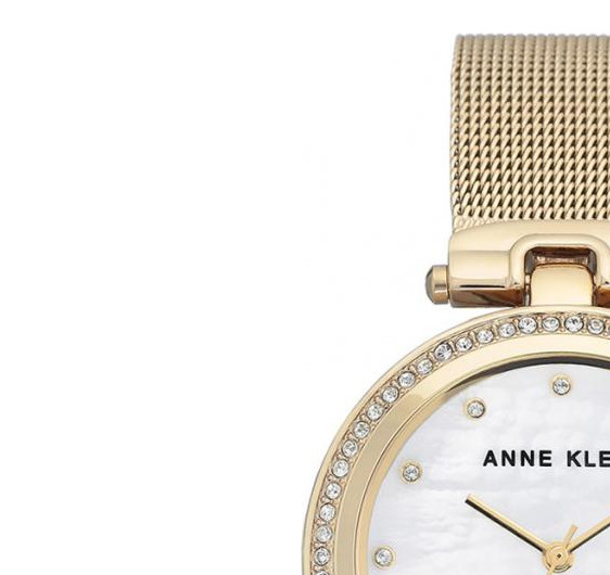 Anne Klein Anne Klein AK2972MPGB 4