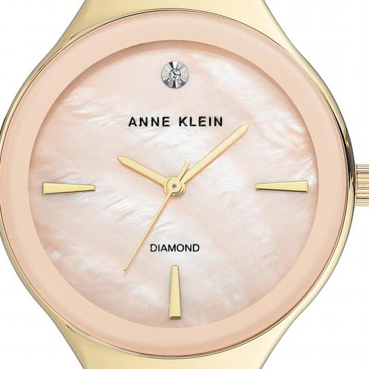 Anne Klein Anne Klein AK2974LPGB 2