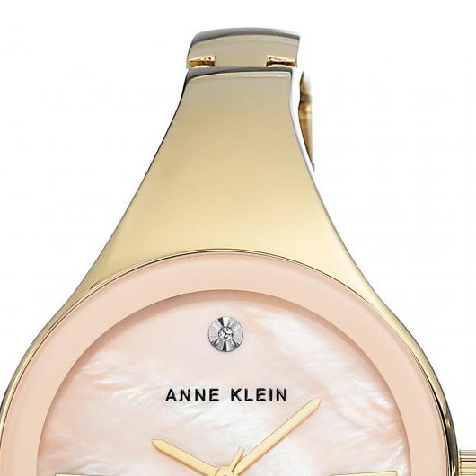 Anne Klein Anne Klein AK2974LPGB 3