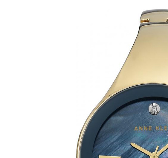 Anne Klein Anne Klein AK2974NVGB 4