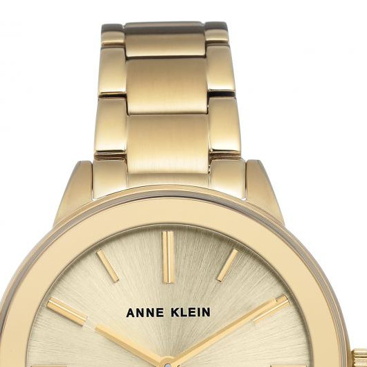 Anne Klein Anne Klein AK2978CHGB 3