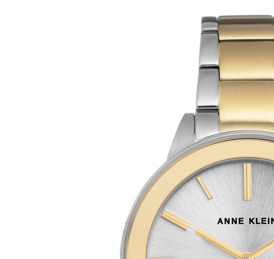 Anne Klein Anne Klein AK2979SVTT 4